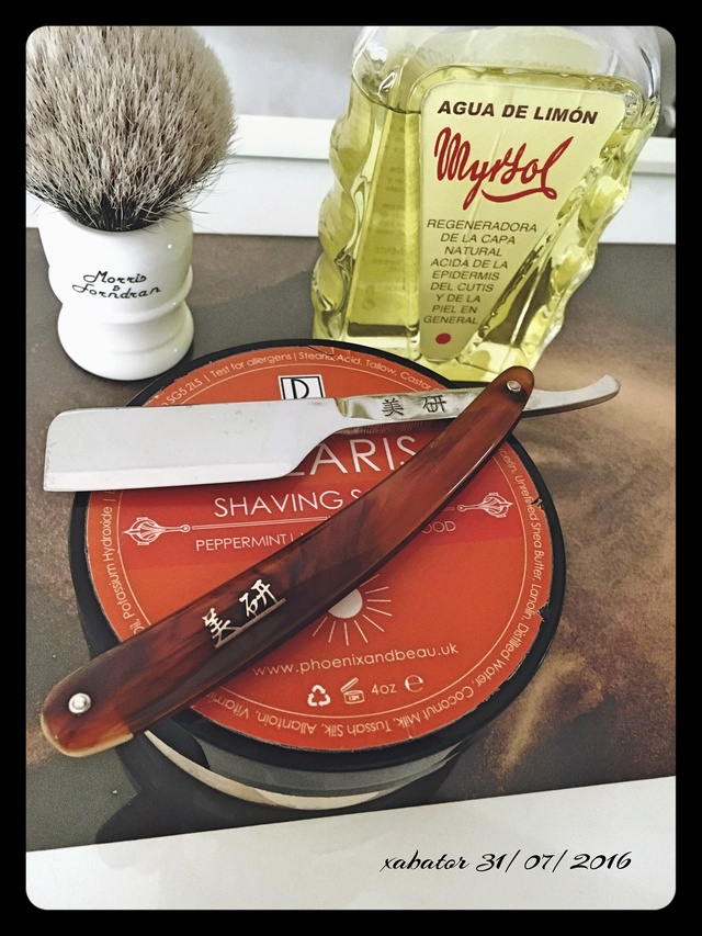 Shave of the Day - Page 3 Sotd_310