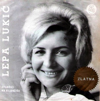 Lepa Lukic - Diskografija R-136810
