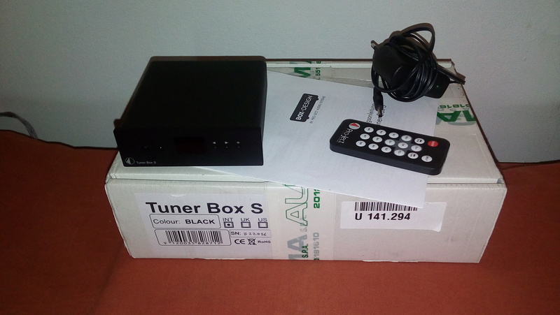 ( Ud ) Project tuner box s 20160818