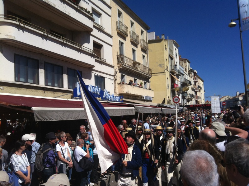 Reconstitution La Grace par des Tchèques 2014-018