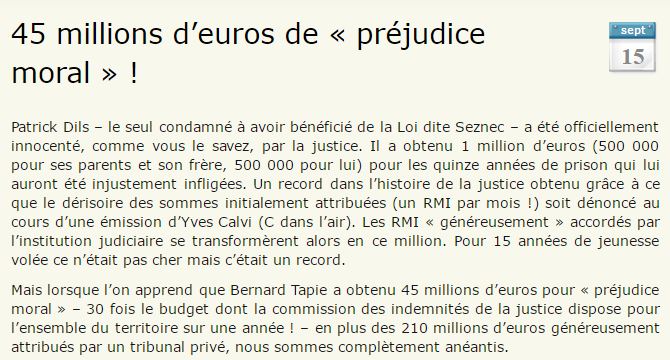 Bernard Tapie et Le Crédit Lyonnais .... Votre argent nous intéresse .... J'veux croire ..... - Page 6 Tap10