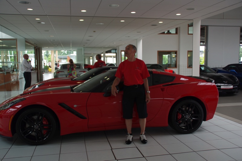 la c7 de vette 30 - Page 3 Imgp3016