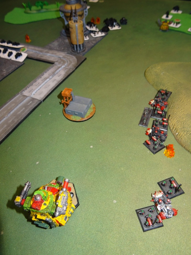 Iron Hands vs Orkimedes 3000pts Dsc02915