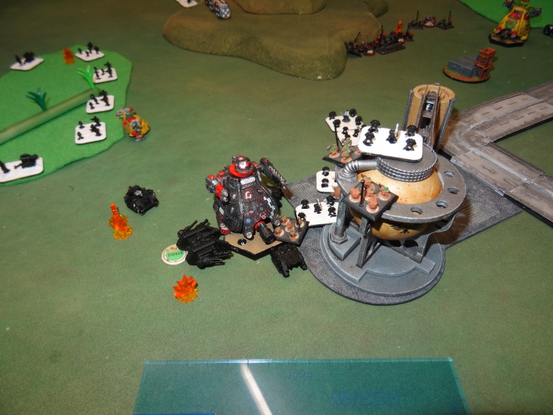 Iron Hands vs Orkimedes 3000pts Dsc02916