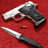 S&W subcompact et ultra compact 11998810