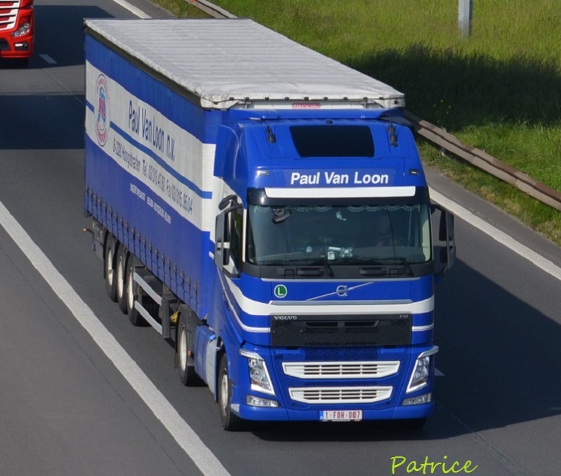Paul Van Loon (Hoogstraten) 2513