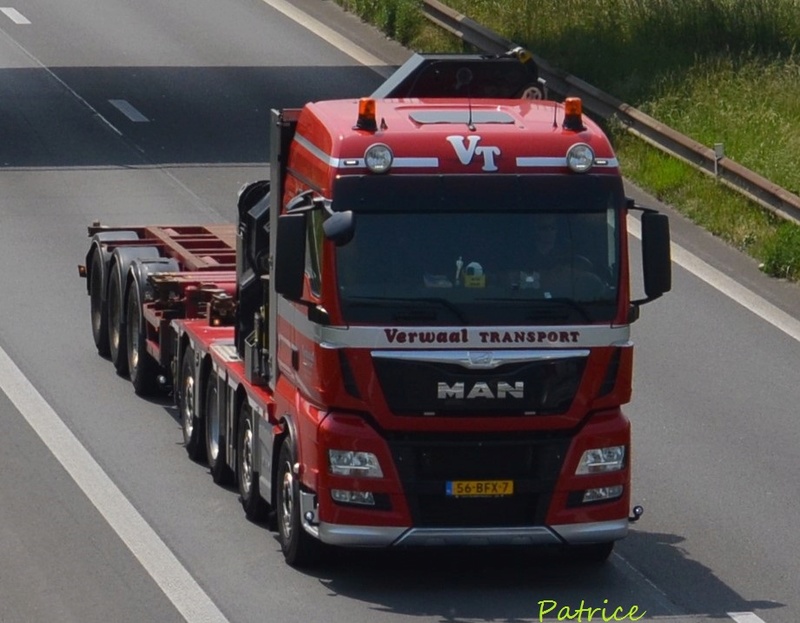 Verwaal Transport  (Stolwijk) 27510