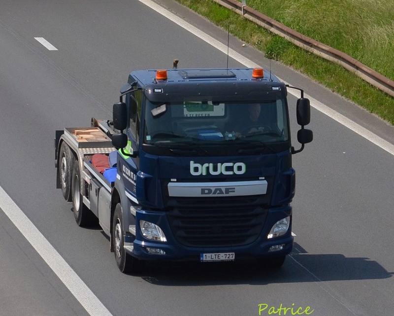  Bruco  (Wijnegem) 3013