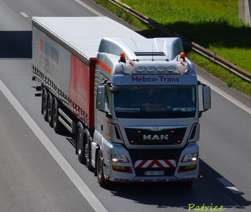 Hebco-Trans (Deinze) 30610