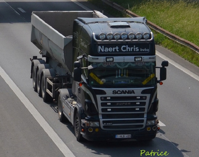  Naert Chris  (Zwevezele) 33210