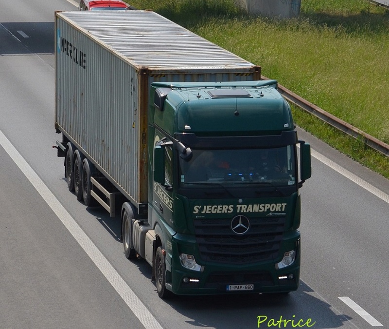 S'jegers Transport (Laakdal) - Page 2 34912