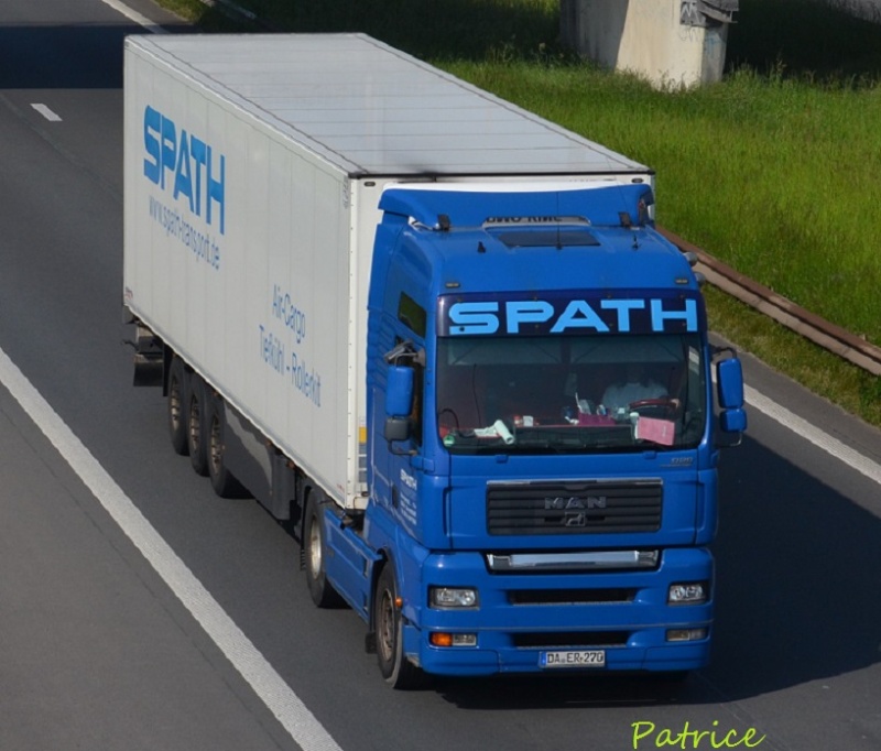  Spath  (Darmstadt) 5912