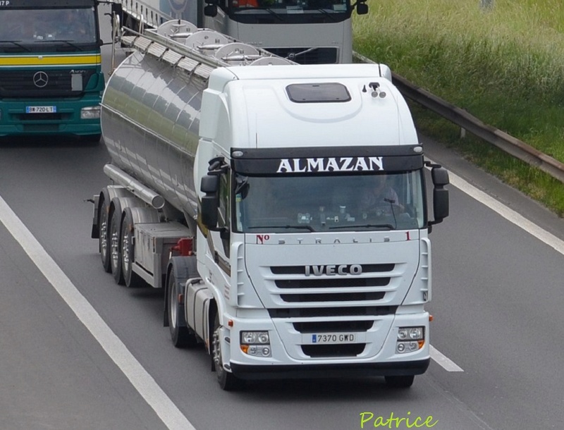  Almazan  (Tomelloso) 7011