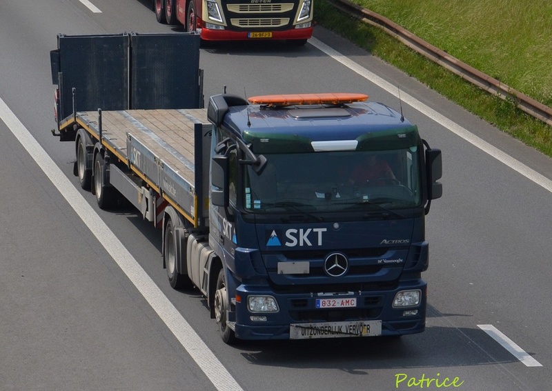  SKT  (Ieper) 8311