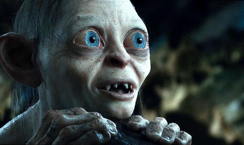 Scotland's Summer Tests, 18 & 25 June - Page 6 Gollum10