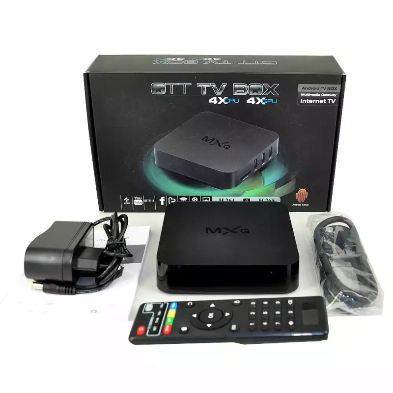 500 - ANDROID TV BOXES: WHAT ARE THEY, AND WHAT CAN THEY DO? Image10