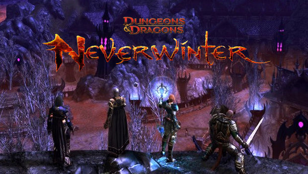 dungeons & dragons : neverwinter 14672712