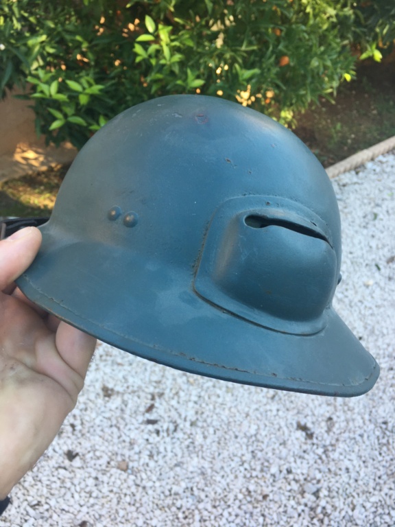 Casque modèle 39 47909510