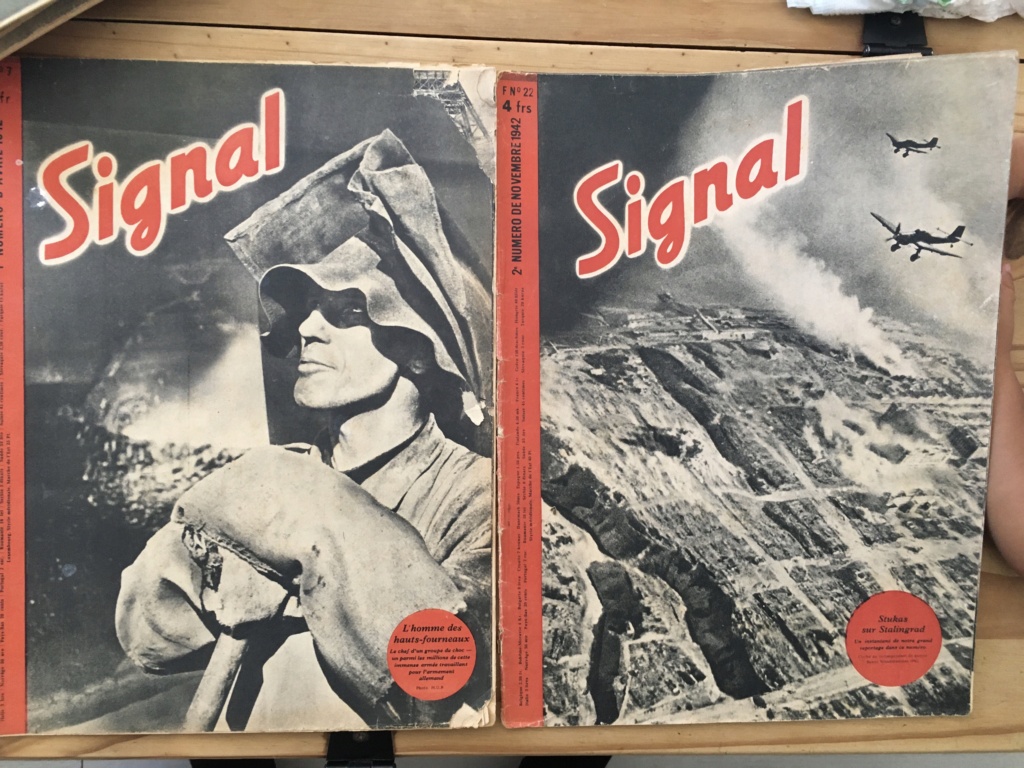 Magazine SIGNAL 83796510