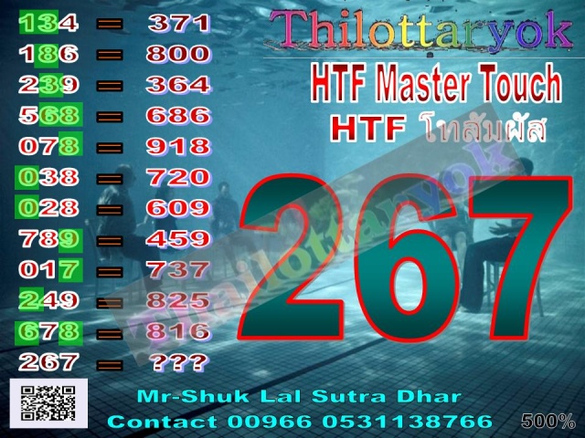Mr-Shuk Lal 100% Tips 01-07-2016 - Page 7 Master12