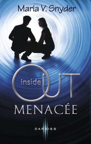 SNYDER Maria V, Inside Out - Tome 2 : Menacée Inside11