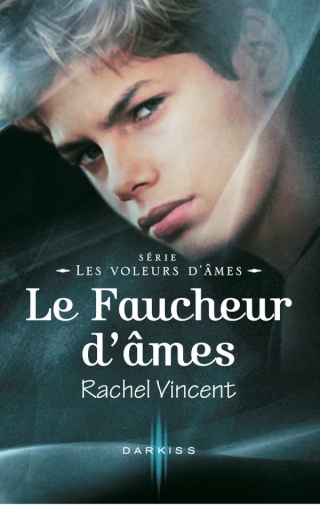 VINCENT Rachel, Les voleurs d'âmes - Nouvelle inédite - Le faucheur d'âmes: Tod Le_fau10