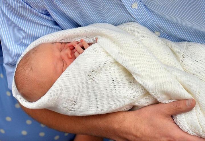 kate middelton. - Page 4 Baby10