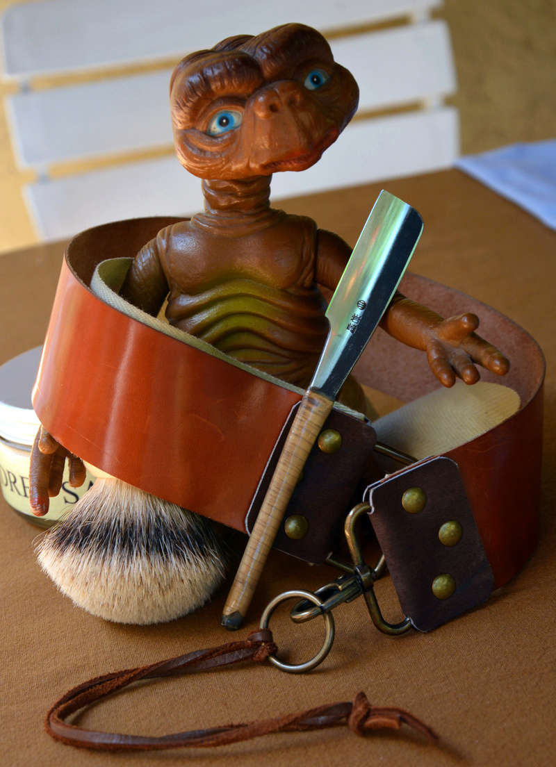 Shave of the Day Dsc_5111