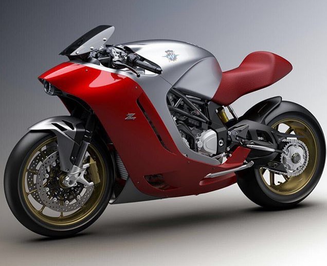 MV Agusta F4Z by Zagato Mv_agu10