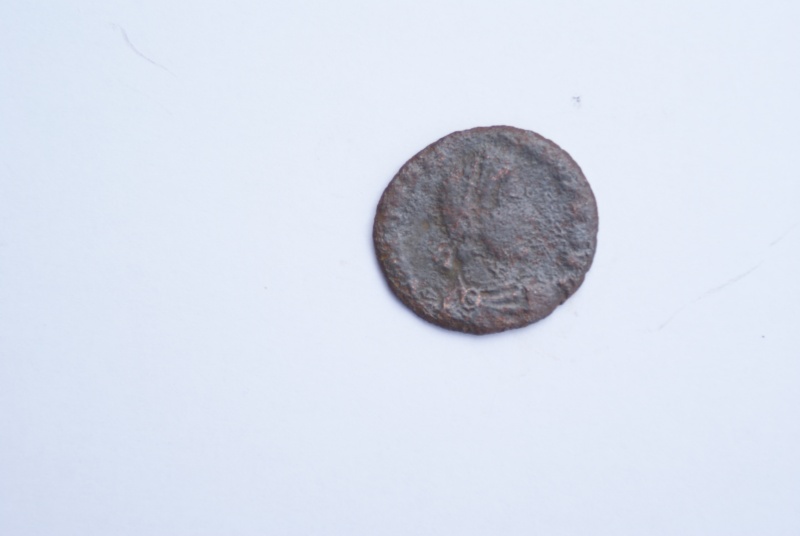  Deuxième Monnaie romaine à identifier  Stater18