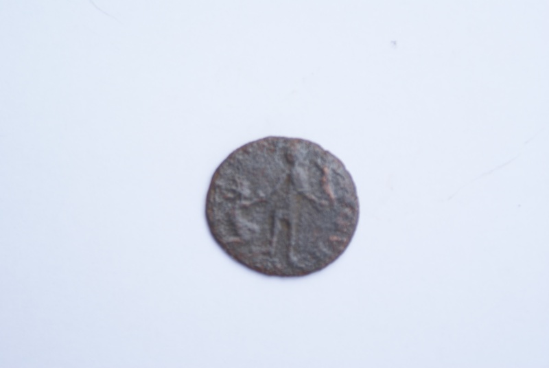  Deuxième Monnaie romaine à identifier  Stater19