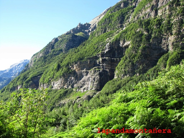 20160808 - PIRINEOS - BALCÓN DE PINETA 00611