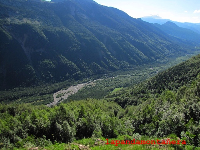 20160723 - PIRINEOS - COLLADO AÑISCLO - LA SUCA 05310