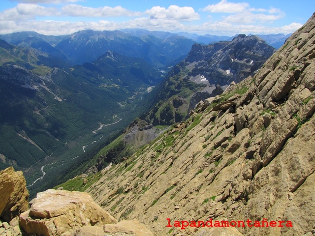 20160723 - PIRINEOS - COLLADO AÑISCLO - LA SUCA 09010