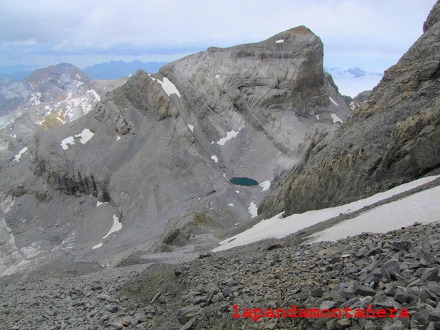 20160809 - PIRINEOS - BALCÓN DE PINETA - MONTE PERDIDO 22110