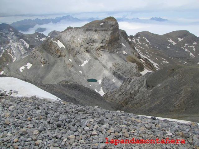 20160809 - PIRINEOS - BALCÓN DE PINETA - MONTE PERDIDO 23610