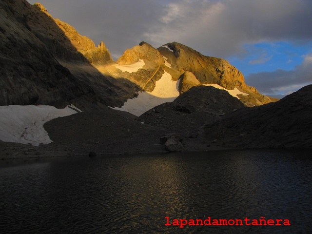 20160809 - PIRINEOS - BALCÓN DE PINETA - MONTE PERDIDO 28910