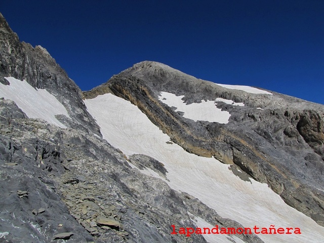 20160810 - PIRINEOS - MONTE PERDIDO - PUNTA DE LAS OLAS - PINETA 35910