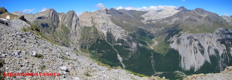 20160810 - PIRINEOS - MONTE PERDIDO - PUNTA DE LAS OLAS - PINETA 452_pa11