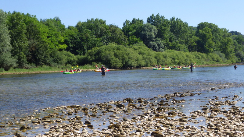 Suivi population ombres sur la BRA Canoei11