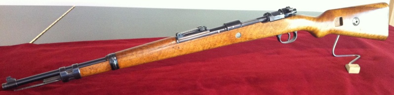 MAUSER S27G   1935 Img_0013