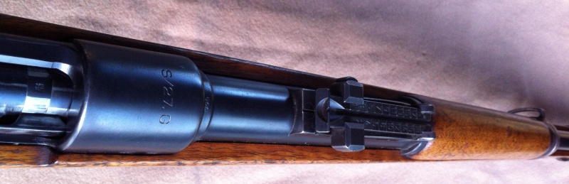 MAUSER S27G 1935 Img_0021