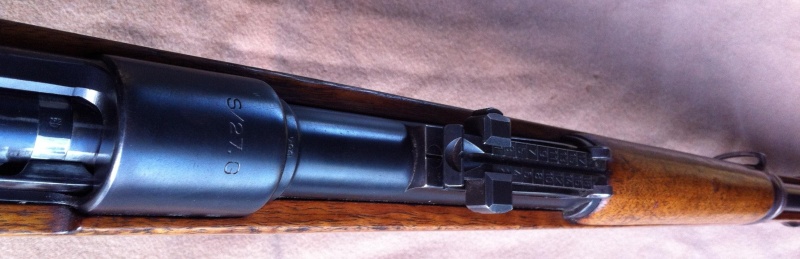 MAUSER S27G   1935 Img_0021