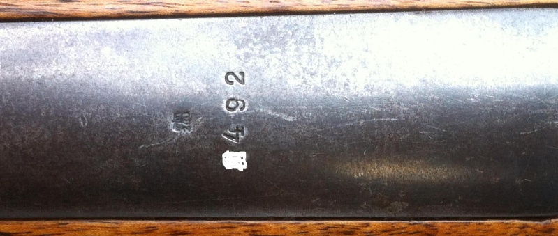 MAUSER S27G 1935 Img_0022
