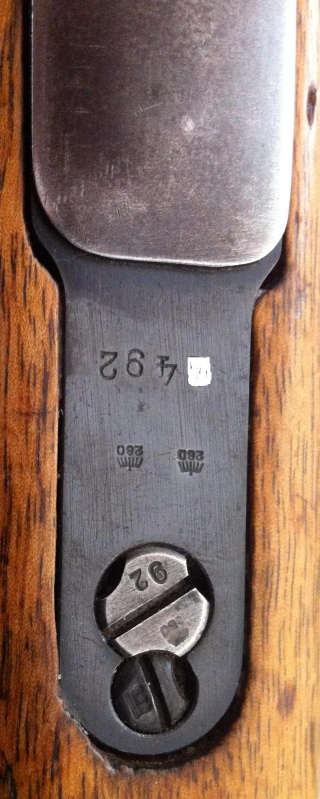 MAUSER S27G 1935 Img_0029