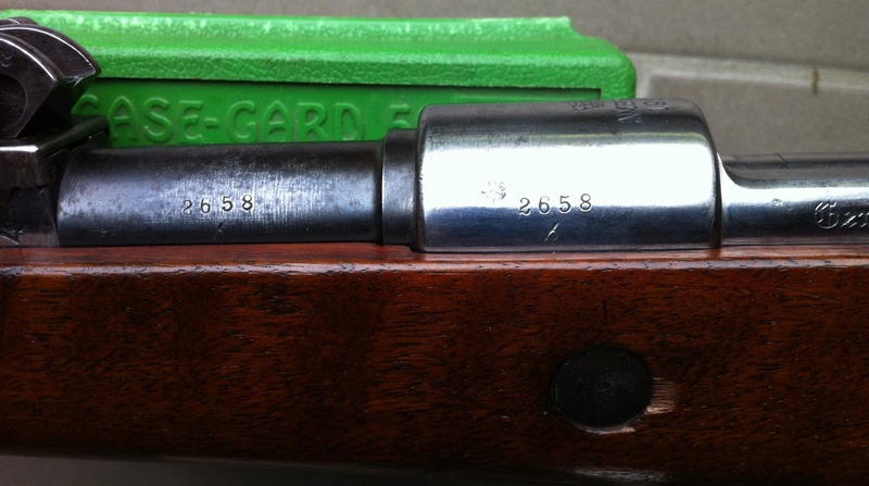 valeur relative des Gewehr 98 selon l'année Img_0311