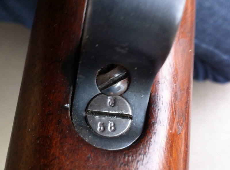 valeur relative des Gewehr 98 selon l'année Img_3616