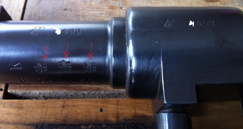 MAUSER S27G 1935 Img_4315