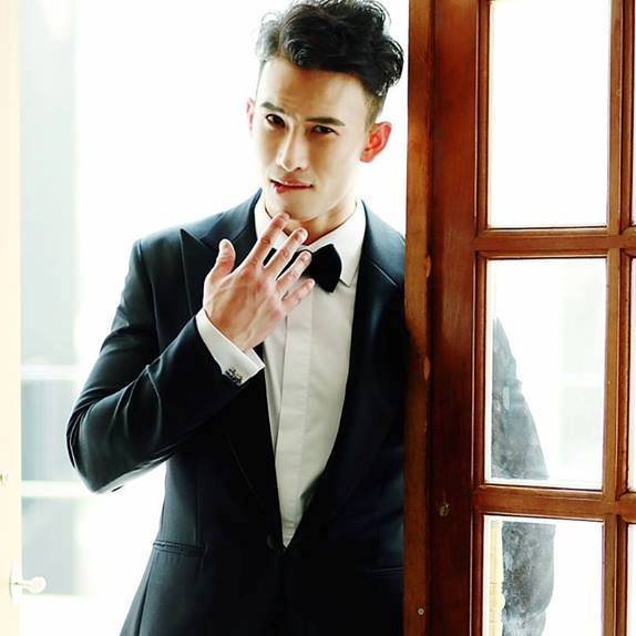 MR LOOK 2016 13346810