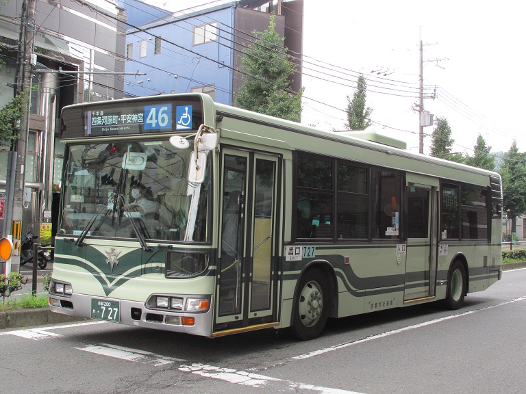 京都200か・727 Photo179